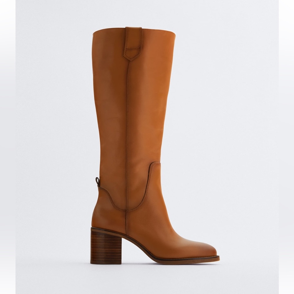Beautiful Riding Boot